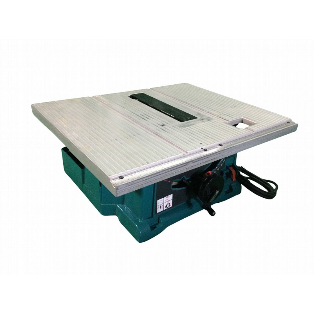Makita - ☆中古品☆makita マキタ 255mm マルノコ盤 2703 丸 Makita - ☆中古品☆makita マキタ 255mm マルノコ盤 2703 丸