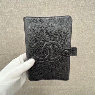 CHANEL(手帳)のフリマアイテム一覧 CHANEL(手帳)のフリマアイテム一覧