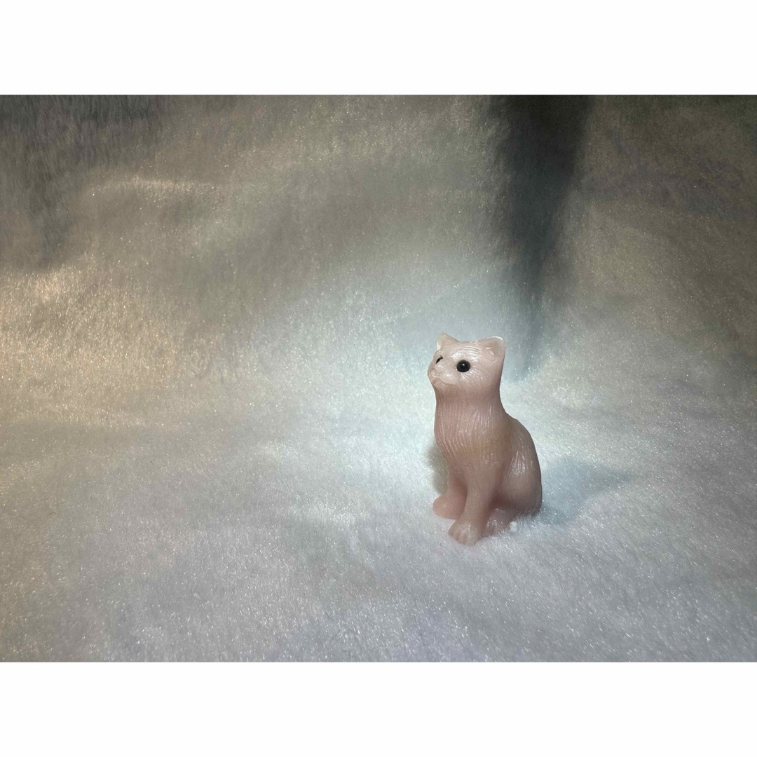 ピンクオパール猫彫刻NO24-.368の通販 by 夢の輝き|ラクマ ピンクオパール猫彫刻NO24-.368の通販 by 夢の輝き|ラクマ