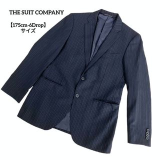 THE SUIT COMPANY(スーツジャケット)のフリマアイテム一覧 THE SUIT COMPANY(スーツジャケット)のフリマアイテム一覧