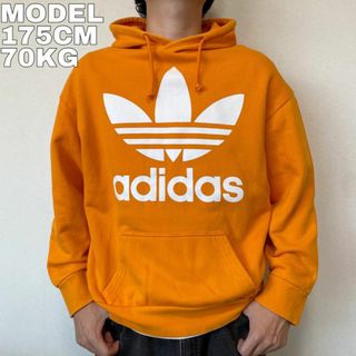 adidas(パーカー ・ オレンジ/橙色系)のフリマアイテム一覧 adidas(パーカー ・ オレンジ/橙色系)のフリマアイテム一覧