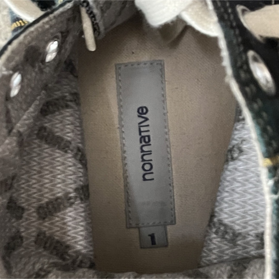 nonnative - ノンネイティブ GORE-TEXの通販 by &sea|ノン nonnative - ノンネイティブ GORE-TEXの通販 by &sea|ノン