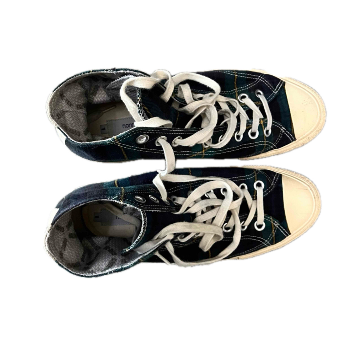 nonnative - ノンネイティブ GORE-TEXの通販 by &sea|ノン nonnative - ノンネイティブ GORE-TEXの通販 by &sea|ノン