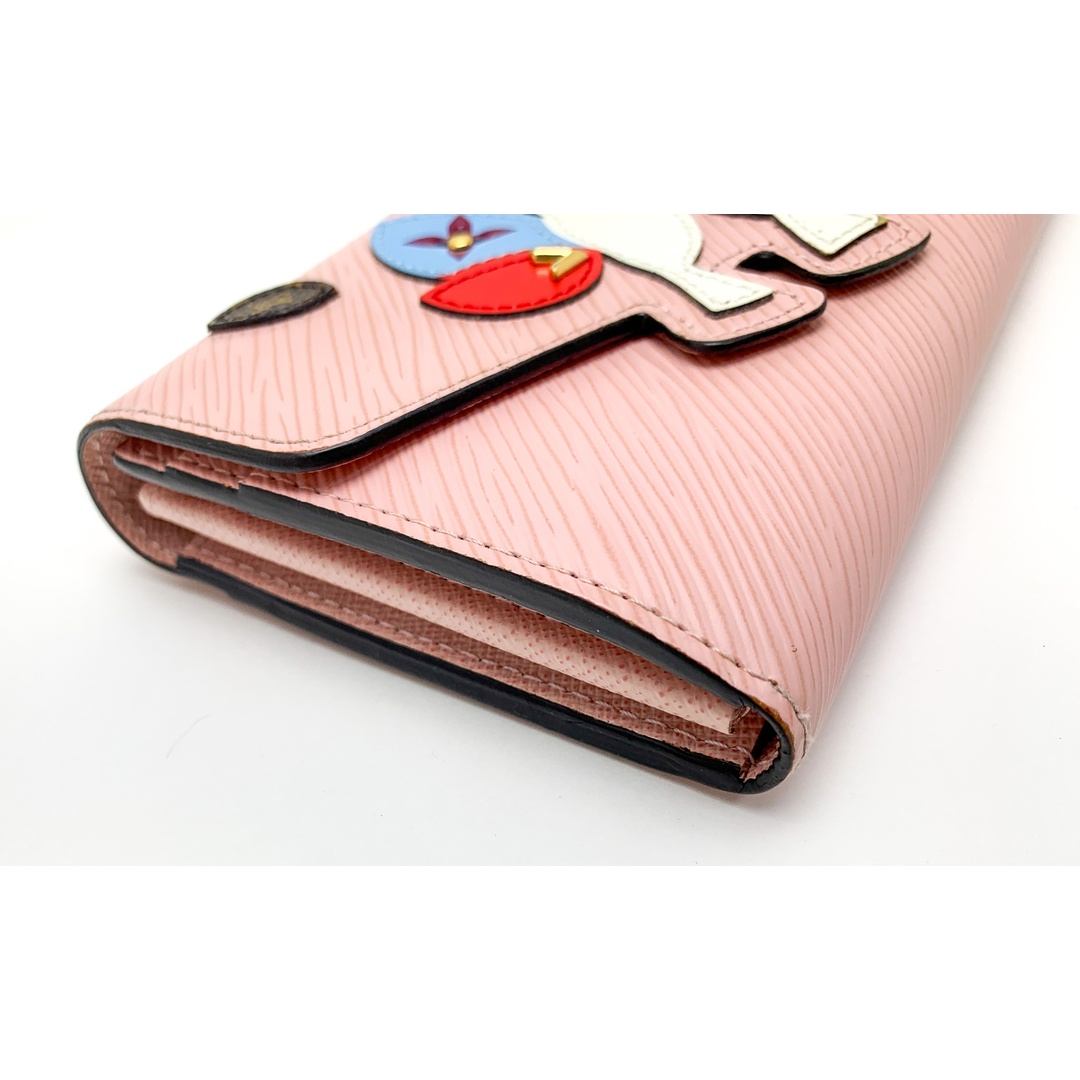 LOUIS VUITTON - LOUIS VUITTON ルイヴィトン エピ ピンク LOUIS VUITTON - LOUIS VUITTON ルイヴィトン エピ ピンク