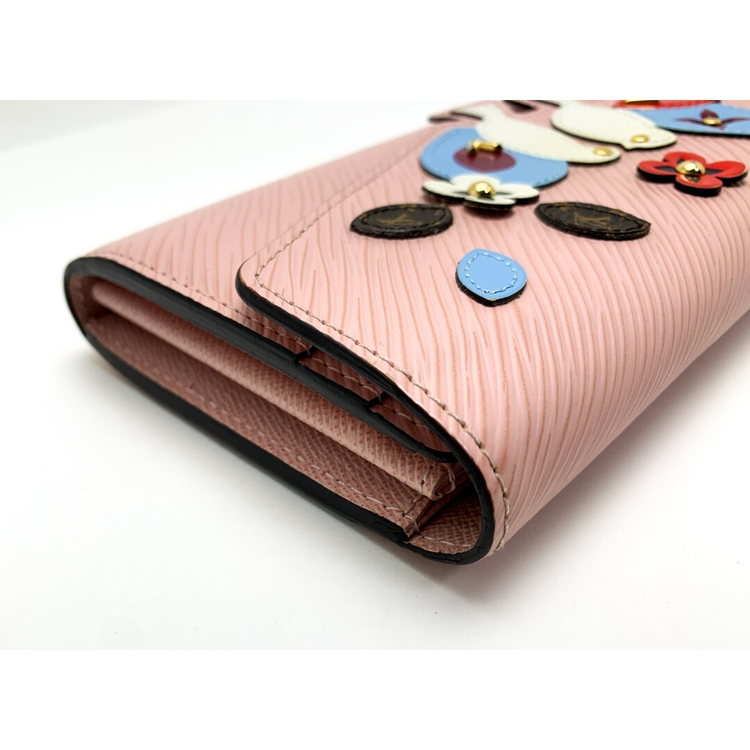 LOUIS VUITTON - LOUIS VUITTON ルイヴィトン エピ ピンク LOUIS VUITTON - LOUIS VUITTON ルイヴィトン エピ ピンク