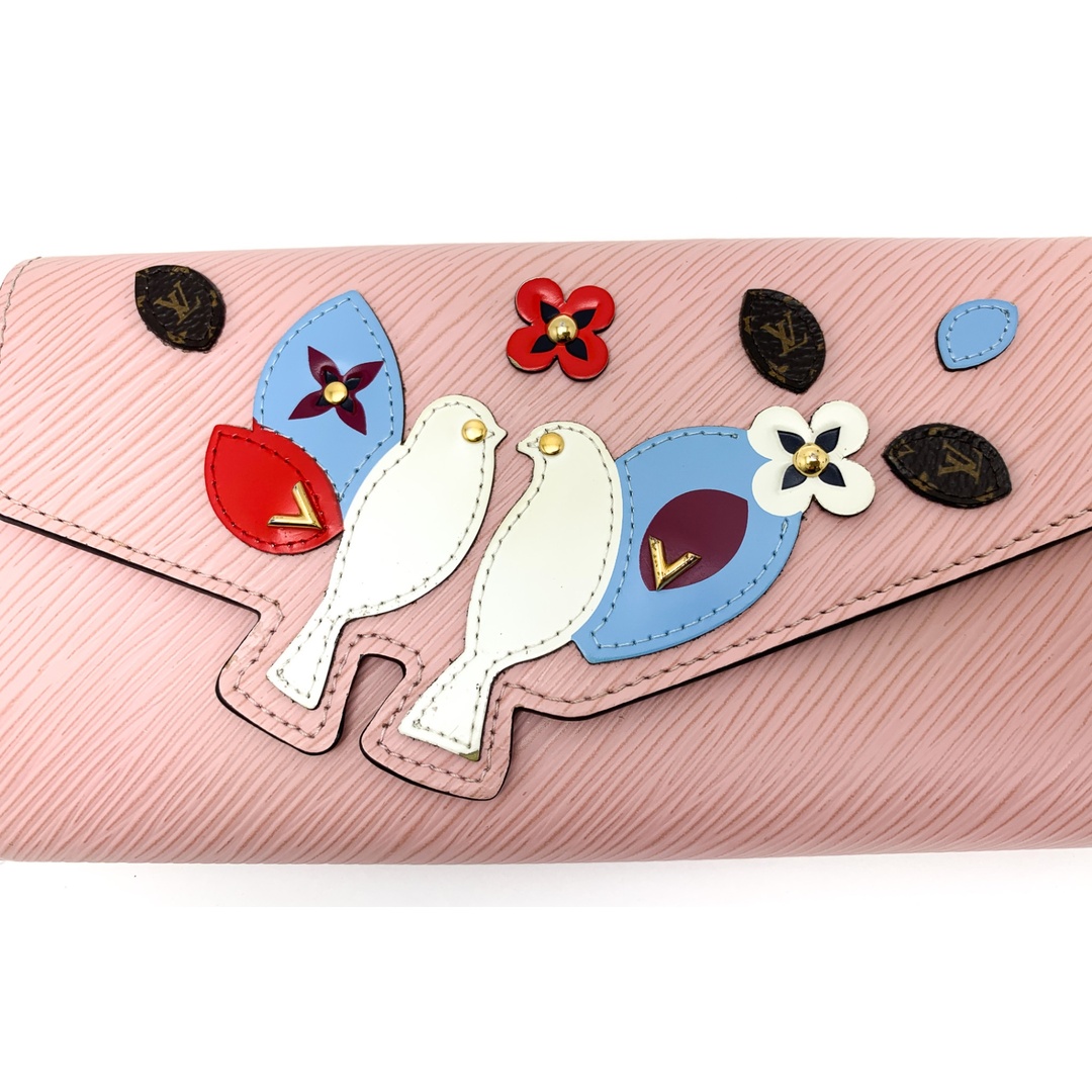 LOUIS VUITTON - LOUIS VUITTON ルイヴィトン エピ ピンク LOUIS VUITTON - LOUIS VUITTON ルイヴィトン エピ ピンク