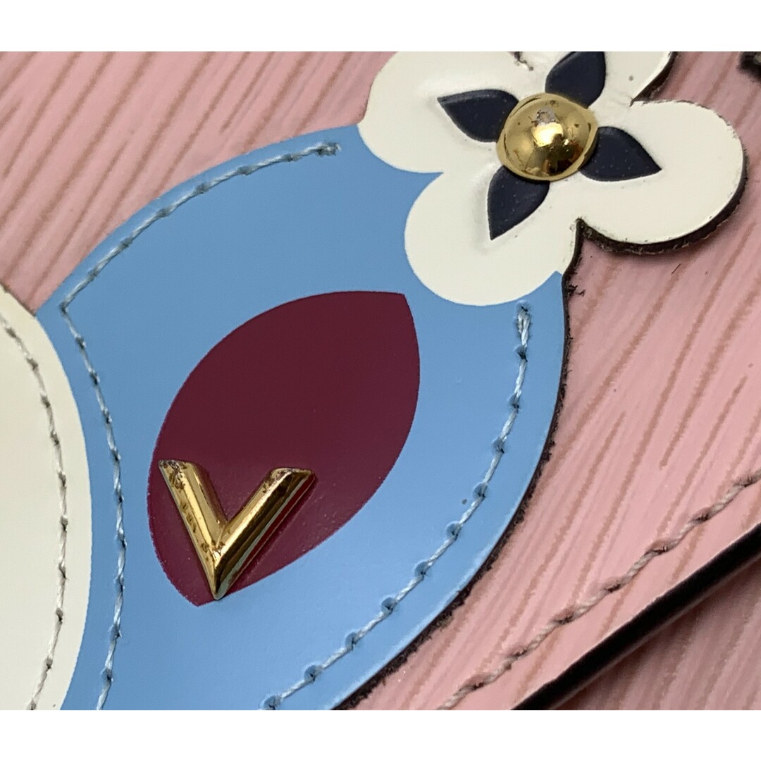 LOUIS VUITTON - LOUIS VUITTON ルイヴィトン エピ ピンク LOUIS VUITTON - LOUIS VUITTON ルイヴィトン エピ ピンク