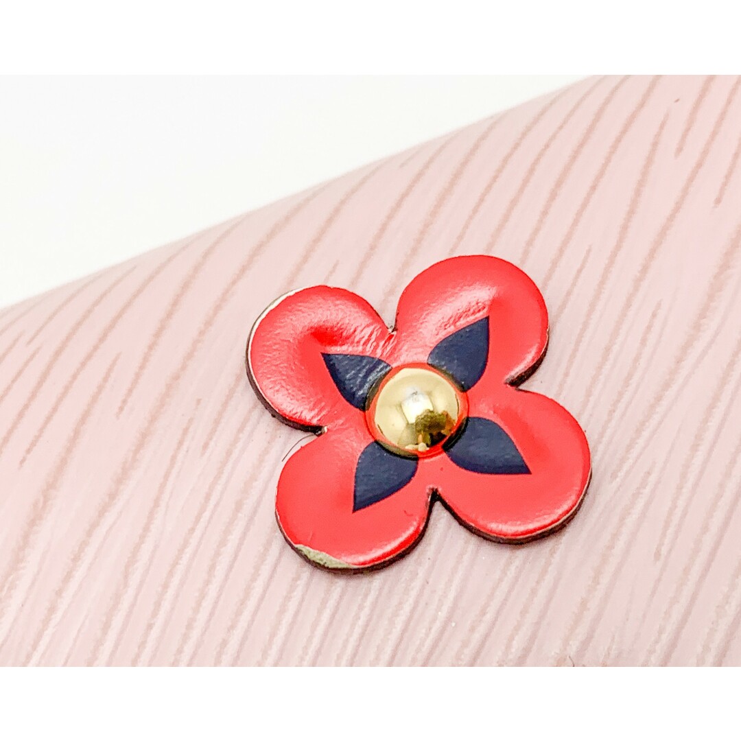 LOUIS VUITTON - LOUIS VUITTON ルイヴィトン エピ ピンク LOUIS VUITTON - LOUIS VUITTON ルイヴィトン エピ ピンク