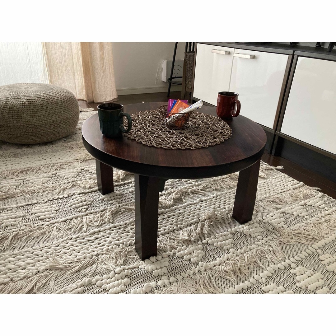 ちゃぶ台 円卓 丸テーブル 座卓 ローテーブル コーヒーテーブル ちゃぶ台 円卓 丸テーブル 座卓 ローテーブル コーヒーテーブル