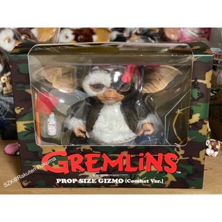 MEDICOM TOY - gremlinsメディコムトイ VCD ギズモ コンバット MEDICOM TOY - gremlinsメディコムトイ VCD ギズモ コンバット