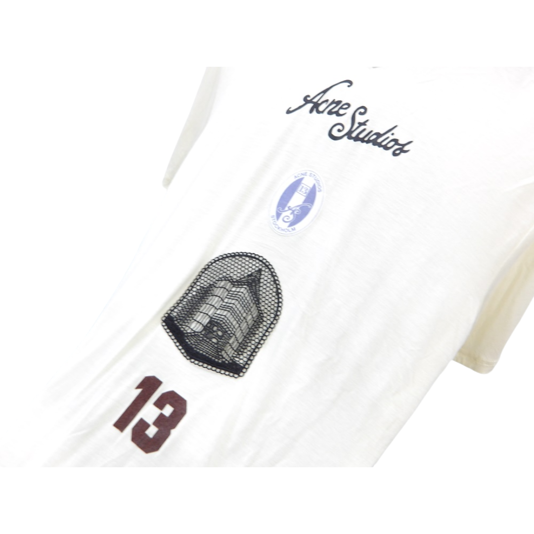 Acne Studios - ACNE STUDIOS GAME SHIRTの通販 by UNION3