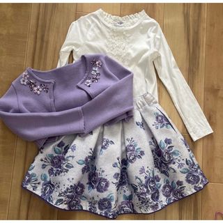 ANNA SUI miniのフリマアイテム一覧 ANNA SUI miniのフリマアイテム一覧