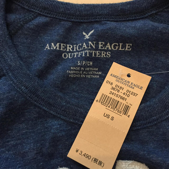 American Eagle(アメリカンイーグル)のchibiachu728様 専用 メンズのトップス(Tシャツ/カットソー(半袖/袖なし))の商品写真