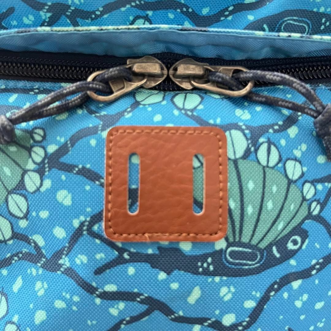 patagonia リュック　トビウオ　レア patagonia - 【極美品】パタゴニア トロミロ バックパック