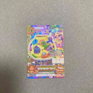 アイカツカード(キャラクターグッズ)
