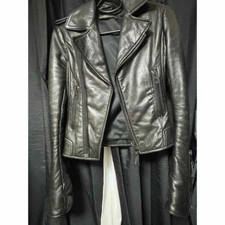 BALENCIAGA(ライダースジャケット)のフリマアイテム一覧 BALENCIAGA(ライダースジャケット)のフリマアイテム一覧