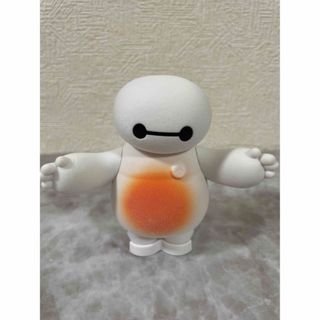 ベイマックス ハグすたいるフィギュア Fluffy Puffy