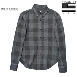 Band Of Outsiders（バンドオブアウトサイダーズ）の古着・中古