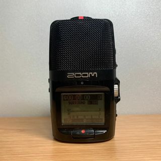 Zoom(レコーディング/PA機器)のフリマアイテム一覧 Zoom(レコーディング/PA機器)のフリマアイテム一覧