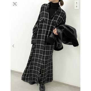 L'Appartement DEUXIEME CLASSE(ワンピース ・ ベージュ系)の L'Appartement DEUXIEME CLASSE(ワンピース ・ ベージュ系)の