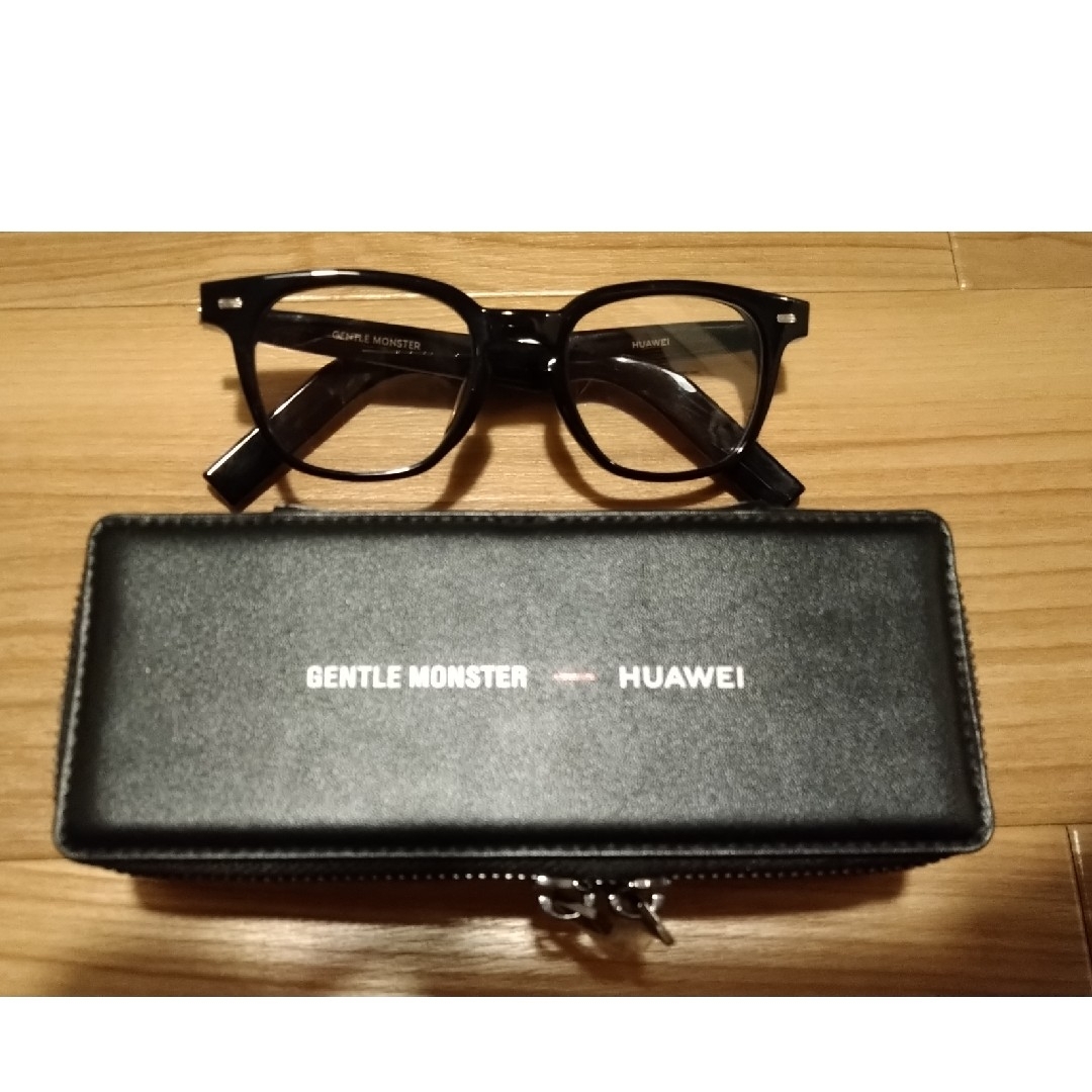 HUAWEI X GENTLE MONSTER Eyewear II ヘッドフォン/イヤフォン HUAWEI X GENTLE MONSTER Eyewear II ヘッドフォン/イヤフォン