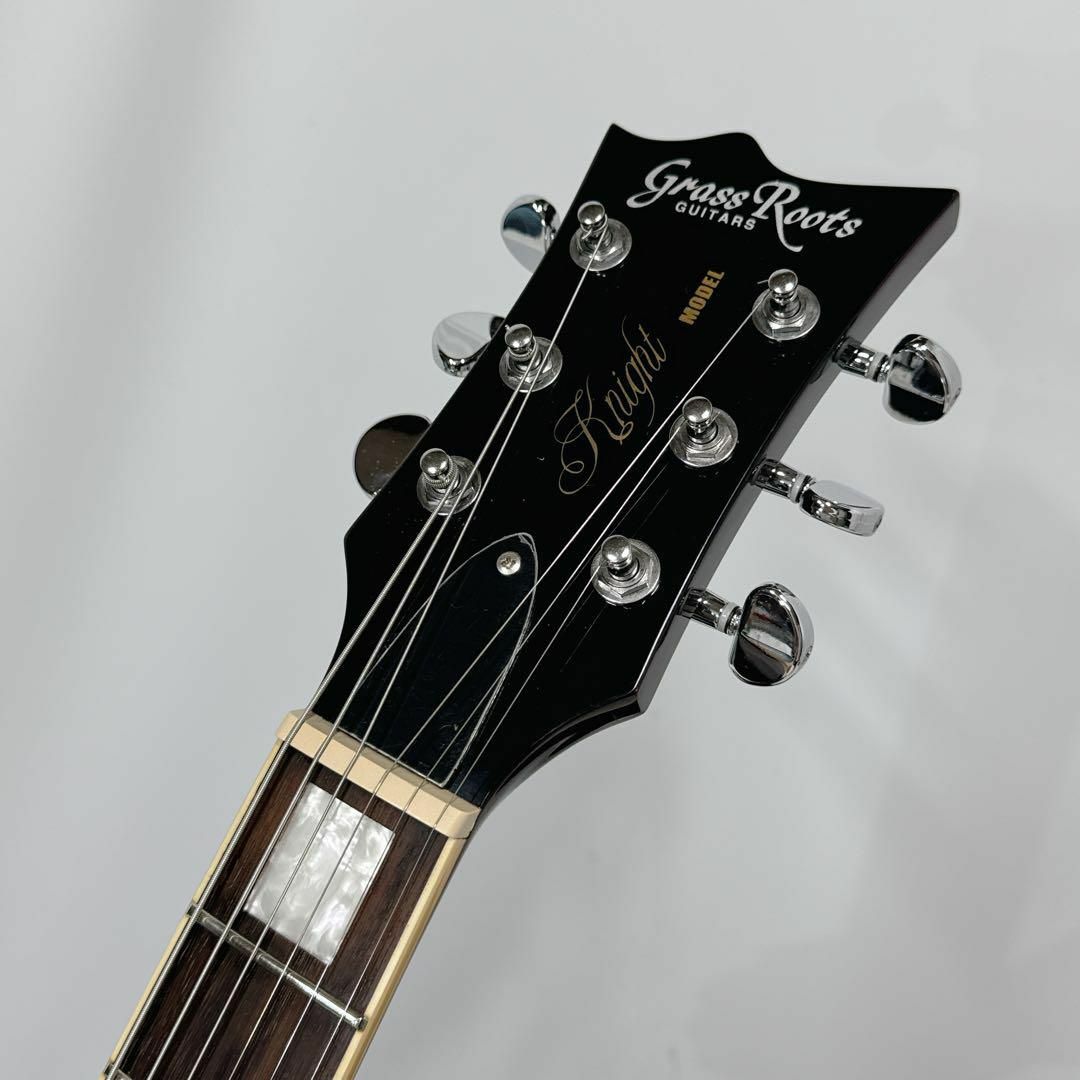 フレイムトップ! GrassRoots DCタイプ グラスルーツ Knight フレイムトップ! GrassRoots DCタイプ グラスルーツ Knight
