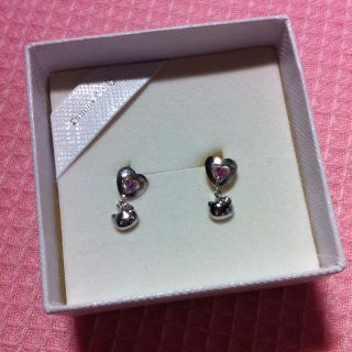 キティちゃん♡ピアス(ピアス)