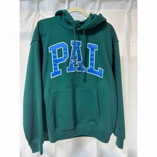 パレス(PALACE)のPALACE x Gap Hoodie(パーカー)