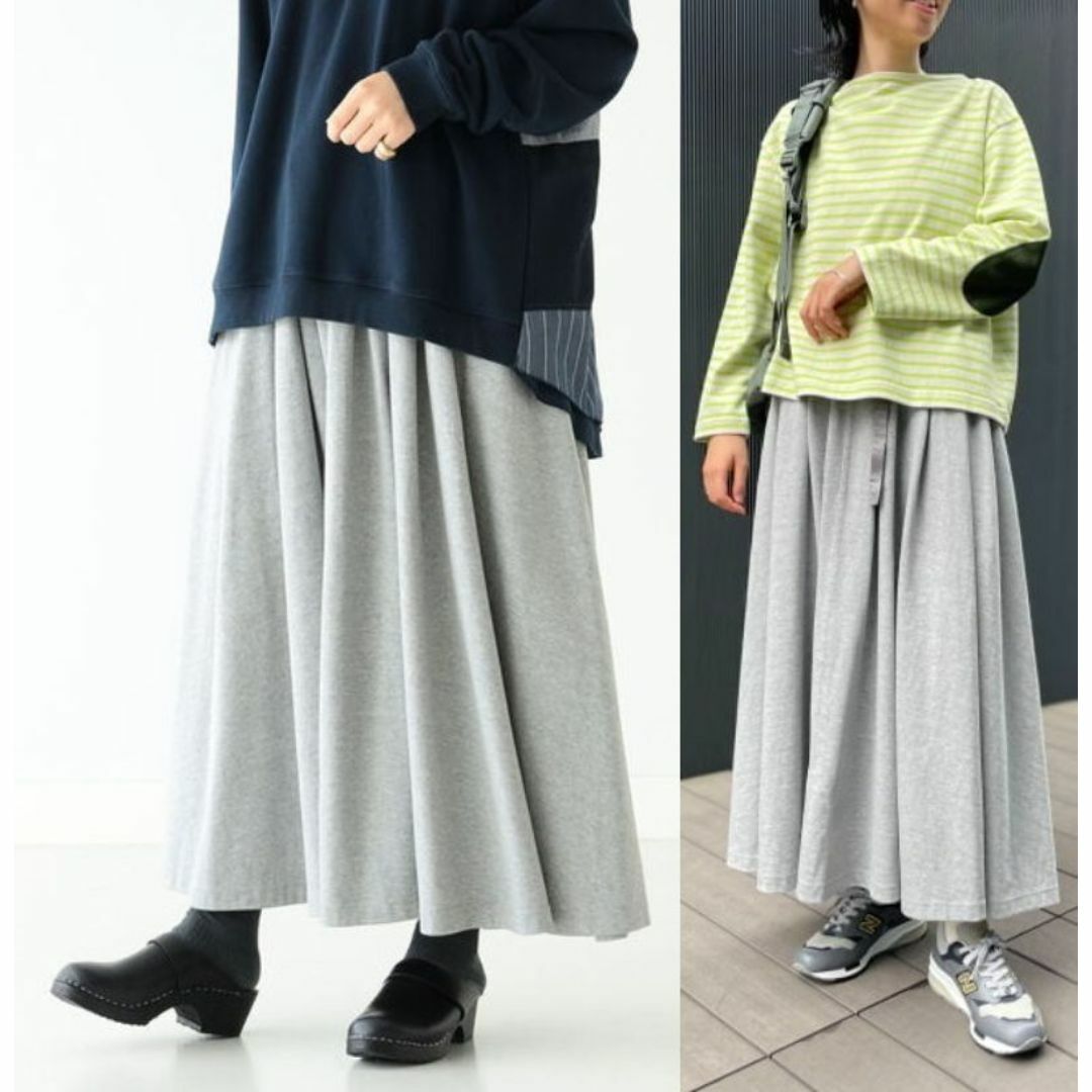 グラミチ BEAMS BOY ビームス ボーイ 別注 天竺 ギャザー グラミチ BEAMS BOY ビームス ボーイ 別注 天竺 ギャザー