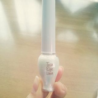 エチュードハウス(ETUDE HOUSE)のtear drop liner ♡(その他)