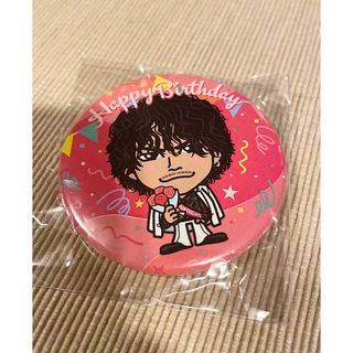 今市隆二 目ざとく 缶バッジ SHOWCASE SPECIAL 今市隆二 目ざとく 缶バッジ SHOWCASE SPECIAL