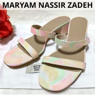 MARYAM NASSIR ZADEHのフリマアイテム一覧 MARYAM NASSIR ZADEHのフリマアイテム一覧