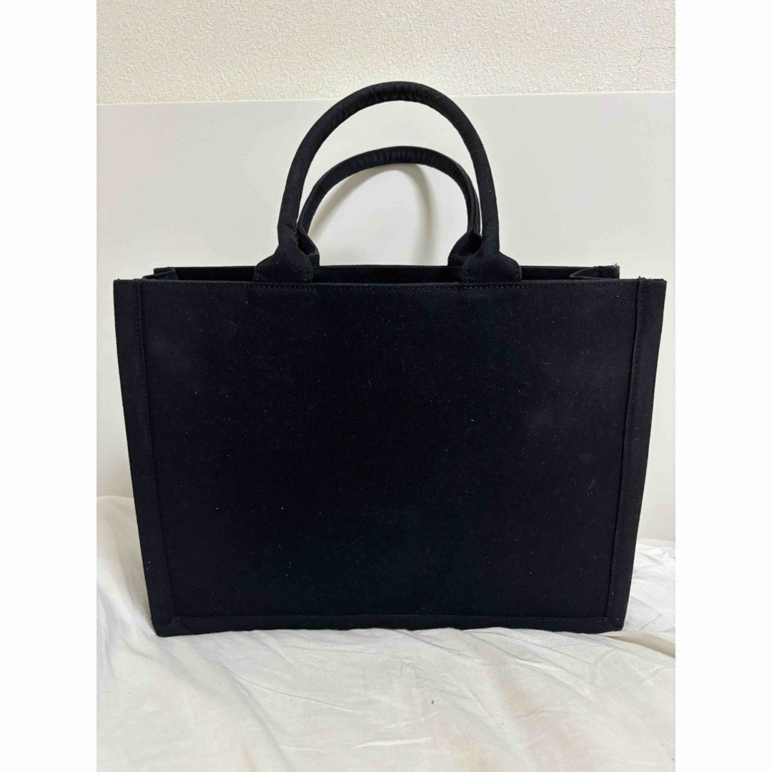 Darich - Darich ロゴトートバッグの通販 by みすず's shop Darich - Darich ロゴトートバッグの通販 by みすず's shop