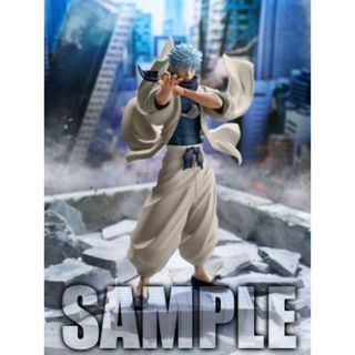 一番くじ キン肉マン 悪魔将軍フィギュア 非売品ポスター 一番くじ キン肉マン 悪魔将軍フィギュア 非売品ポスター