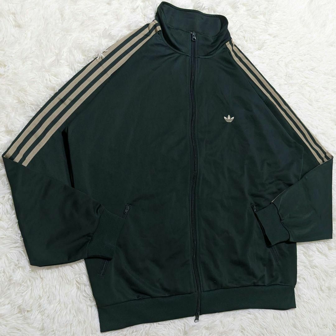 超希少】adidas トラックジャケット西ドイツグレー小松菜奈着用色違 超希少】adidas トラックジャケット西ドイツグレー小松菜奈着用色違