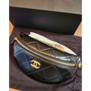 CHANEL(ボディバッグ/ウエストポーチ)のフリマアイテム一覧 CHANEL(ボディバッグ/ウエストポーチ)のフリマアイテム一覧
