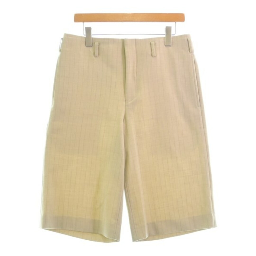【Comme des Garcons Homme】コットン ショートパンツ COMME des GARCONS HOMME PLUS - COMME des GARCONS HOMME PLUS