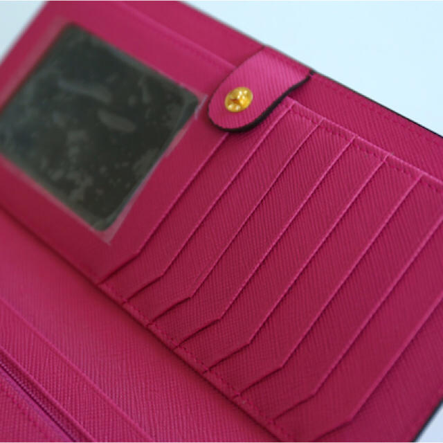 Chesty(チェスティ)の51/Fleur 長財布 未使用 レディースのファッション小物(財布)の商品写真