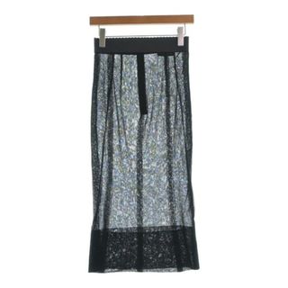 DOLCE&GABBANA(ロングスカート)のフリマアイテム一覧 DOLCE&GABBANA(ロングスカート)のフリマアイテム一覧