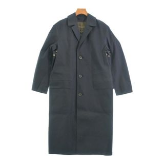 MACKINTOSH(チェスターコート)のフリマアイテム一覧 MACKINTOSH(チェスターコート)のフリマアイテム一覧