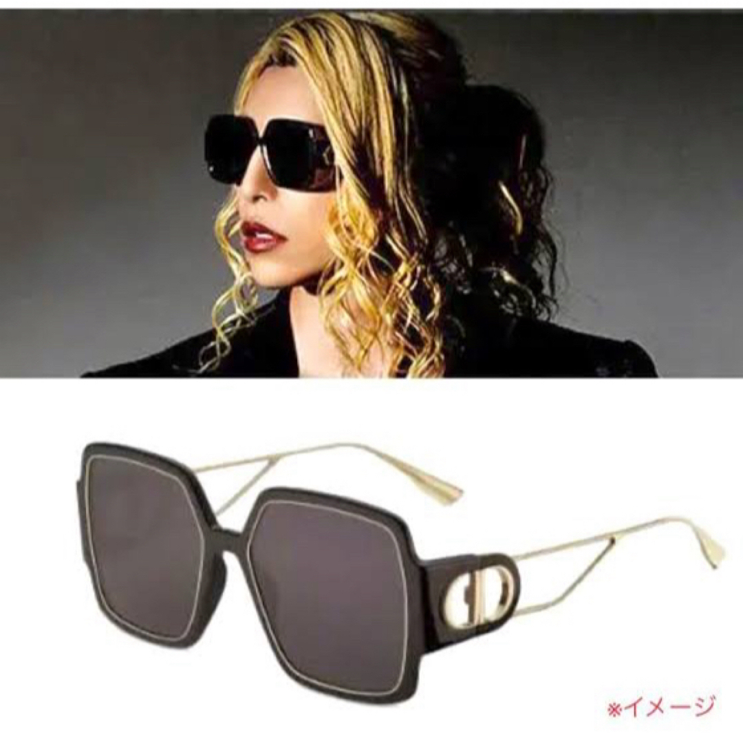 Christian Dior - 期間限定値下げ【幻モデル】Christian Dior Christian Dior - 期間限定値下げ【幻モデル】Christian Dior