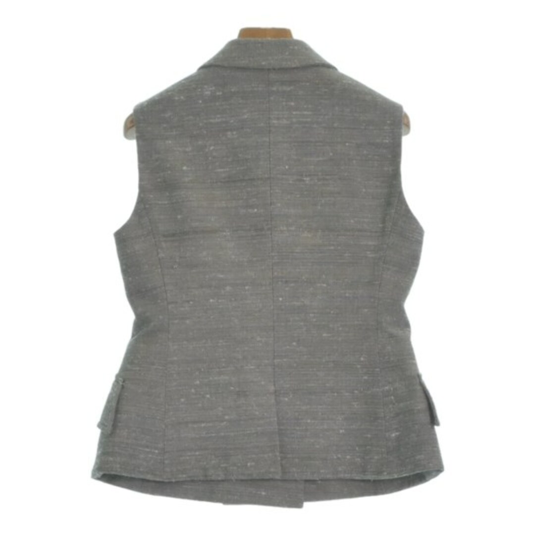 Christian Dior - Christian Dior ジャケット 42(M位) グレー系 Christian Dior - Christian Dior ジャケット 42(M位) グレー系