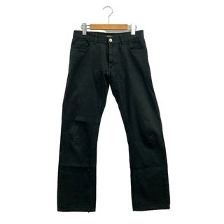 バーバリーブラックレーベル(BURBERRY BLACK LABEL)のバーバリーブラックレーベル BURBERRY BLACK LABEL ロングパンツ BMS05-903-09 メンズ(ワークパンツ/カーゴパンツ)