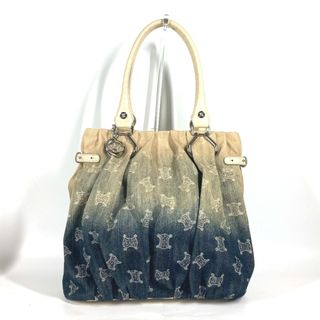 CELINE(デニム ・ トートバッグ)のフリマアイテム一覧 CELINE(デニム ・ トートバッグ)のフリマアイテム一覧