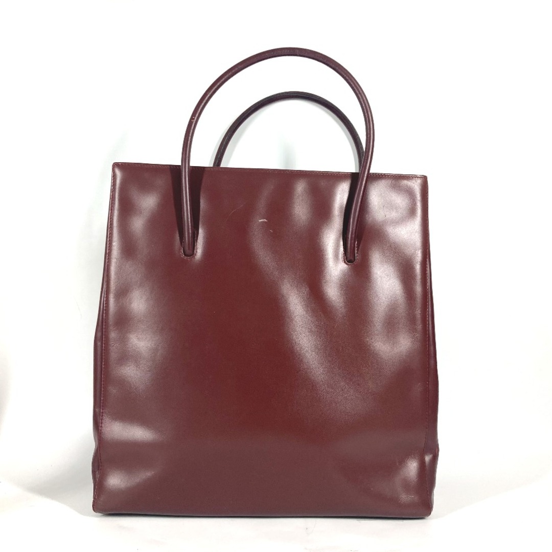 Cartier - カルティエ CARTIER ロゴ マストライン 縦型 カバン Cartier - カルティエ CARTIER ロゴ マストライン 縦型 カバン