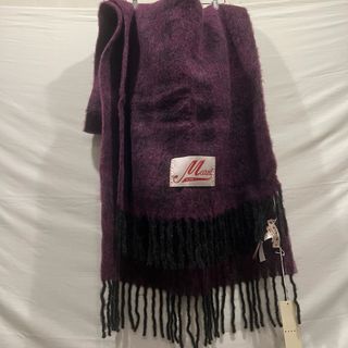 MARNI(マフラー)のフリマアイテム一覧 MARNI(マフラー)のフリマアイテム一覧