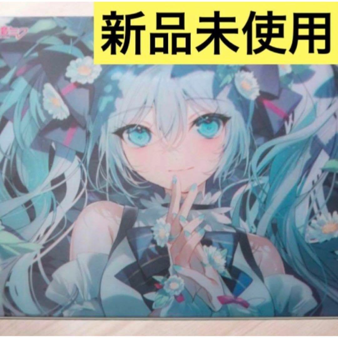 初音ミク SkyPAD ガラスパッド SP-004 あまい Hatsune Miku 初音ミク SkyPAD ガラスパッド SP-004 あまい Hatsune Miku