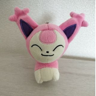 ポケモン(ポケモン)のPokemon Petit エネコ　ポケモンセンター限定(キャラクターグッズ)