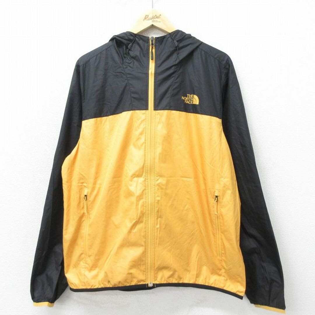 North Face - XL☆古着 ノースフェイス THE NORTH FACE 長袖 North Face - XL☆古着 ノースフェイス THE NORTH FACE 長袖