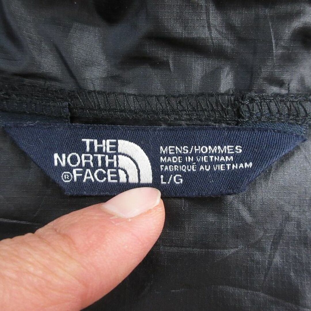 North Face - XL☆古着 ノースフェイス THE NORTH FACE 長袖 North Face - XL☆古着 ノースフェイス THE NORTH FACE 長袖